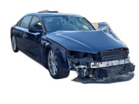 Audi A8 4H 09-13 Bordcomputer Uhr Display Monitor Orig. Paragon Audi A8 4H 09-13 15.06.12 4H0919204G 93-01135-5006... Vorschau 8