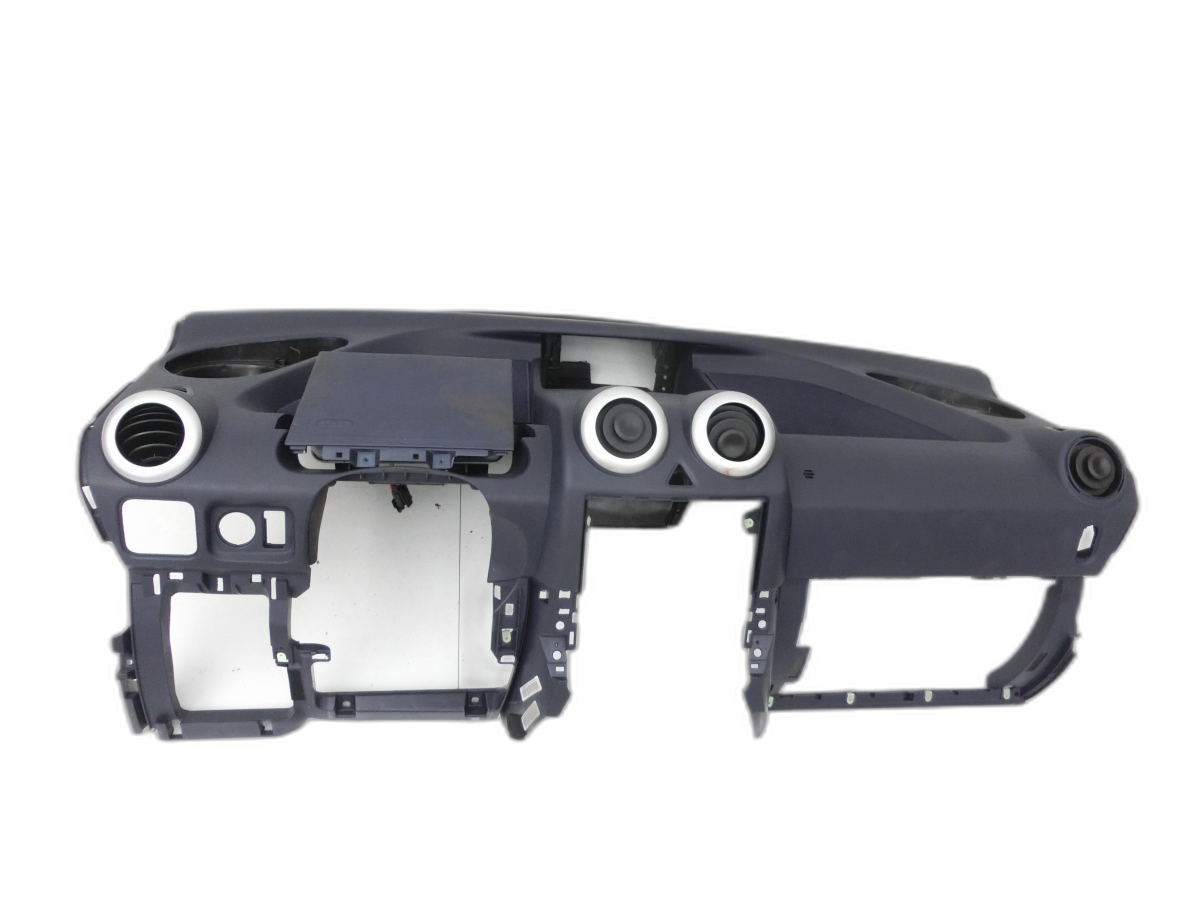 Tablero de instrumentos Panel completa para Peugeot 1007 05-09 - Bild 1