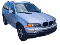 BMW E53 X5 01-03 Kopfstütze Rechts oder Links Vorne BMW E53 X5 01-03 21.02.2002 gebraucht Vorschau 7