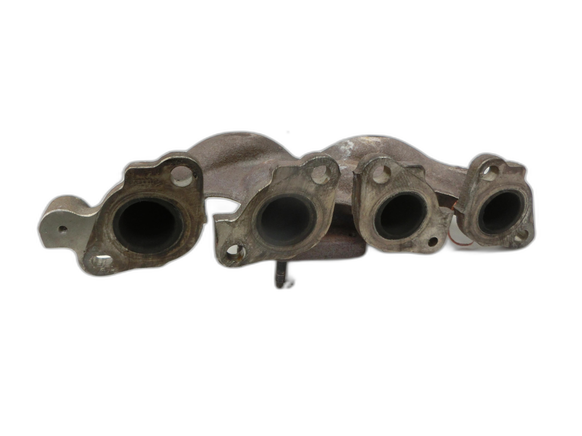 Collettore gas scarico per Renault Scenic III 09-12 - Bild 1