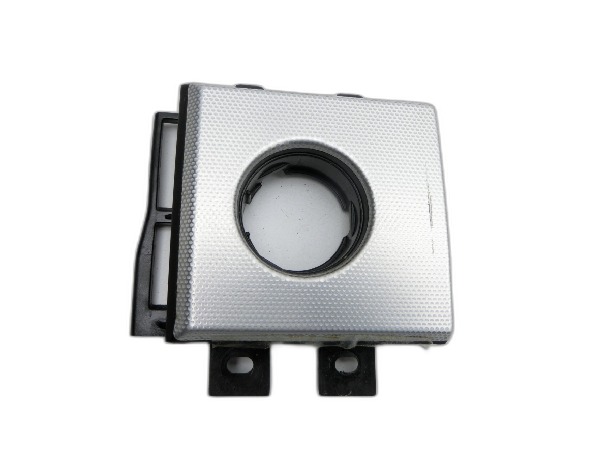 Range Rover Evoque  Blende für Armaturenbrett Abdeckung Links - Bild 1