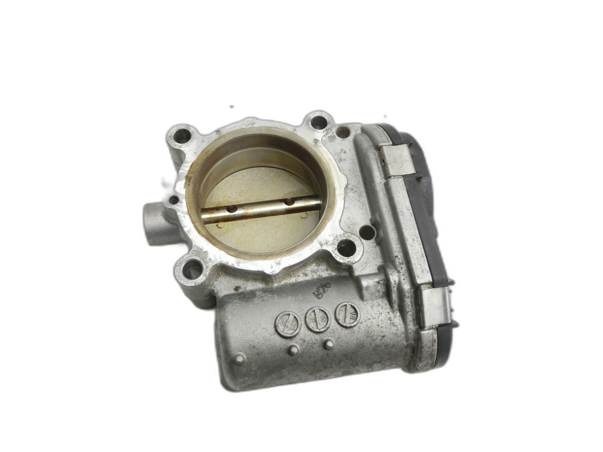 valvola a farfalla per Mercedes C207 E200 13-17 - Bild 1