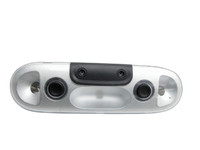 Mini F55 One 14-17 Innenleuchte Innenraumleuchte Mini F55 One 14-17 02.07.2015 63315A714C0 43926344704 gebraucht Vorschau 1