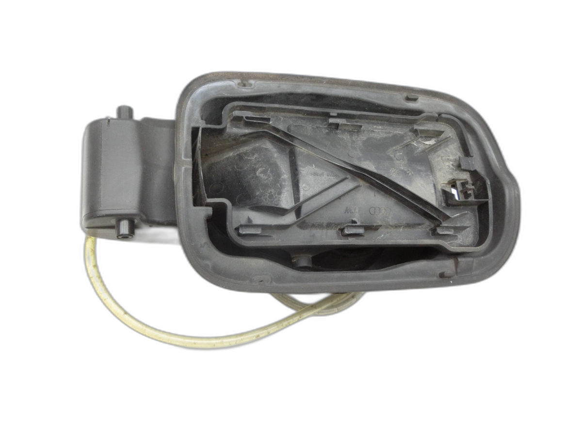 Audi A6 C7 4G 10-14 Scharnier Arm für Tankdeckel Tankklappe LZ9Y - Bild 1