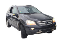 Mercedes W164 ML420 05-09 Steuergerät SG Keyless Go Mercedes W164 ML420 05-09 21.02.2008 A1648203485 5WK48208 gebraucht Vorschau 6