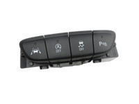 Opel Astra K 15-19 Schalter ESP Off PDC Auto- Off Opel Astra K 15-19 25.10.2018 39028749 gebraucht Vorschau 1