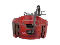 Audi A6 4F C6 05-09 TDI 3,0 165KW Bremssattel Bremszange Vorne Rechts Audi A6 4F C6 05-09 16.06.2005 4F0615124 gebraucht Vorschau 1