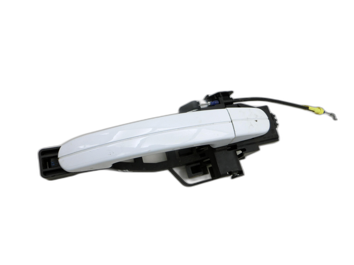 Door Handle outside Left Rear for 5D Ford Kuga II 13-16 - Bild 1