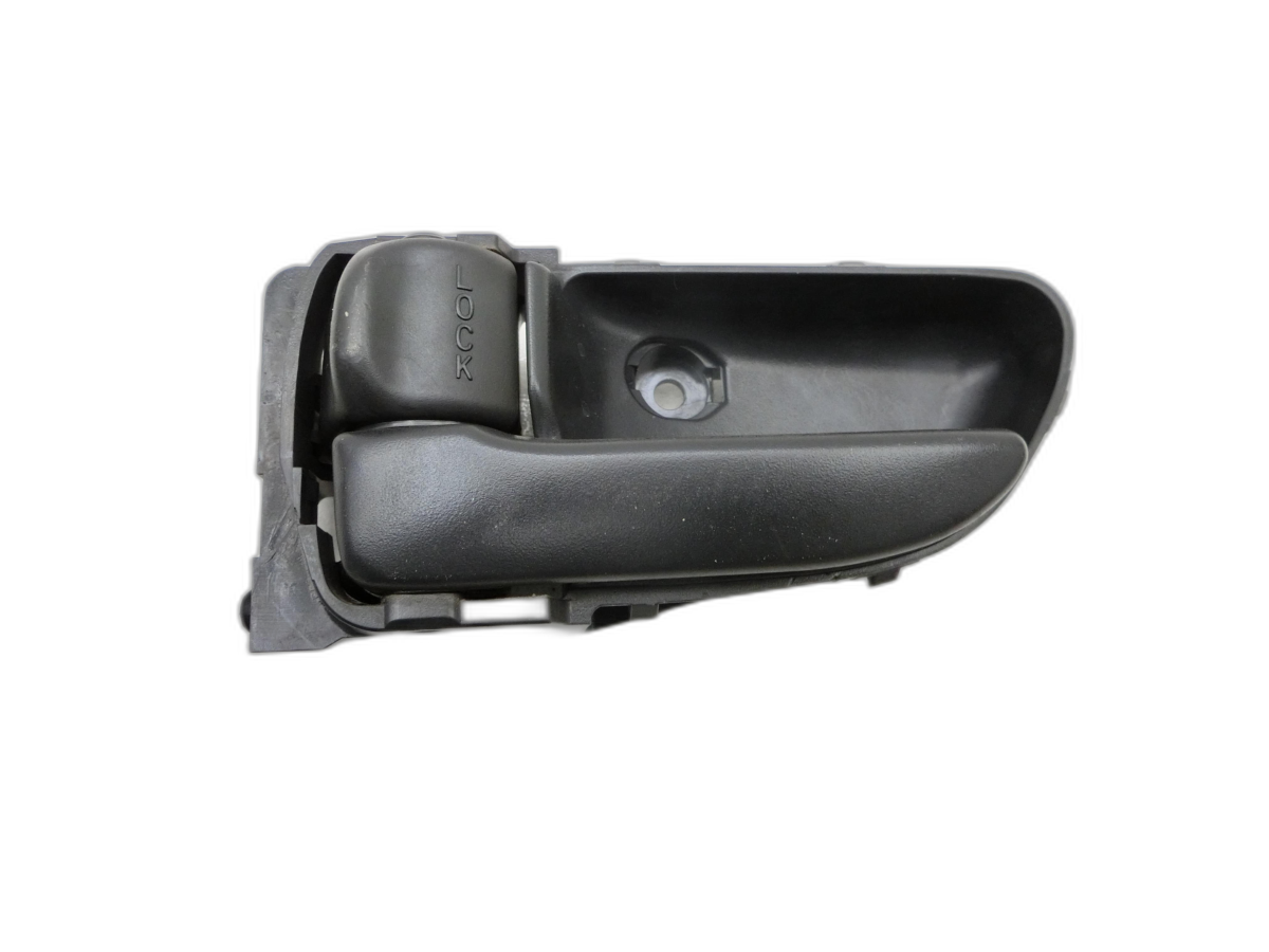 Maniglia apriporta Manopola-Maniglia Guaina esterna interno Sx anteriore per Lim Subaru Impreza GD 05-07 - Bild 1