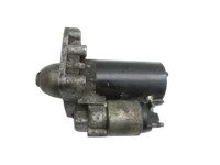 Mini Clubman R55 One 07-14 1,4 70KW Anlasser Starter Mini Clubman R55 One 07-14 14.10.2009 12417616698 0001138004... Vorschau 1