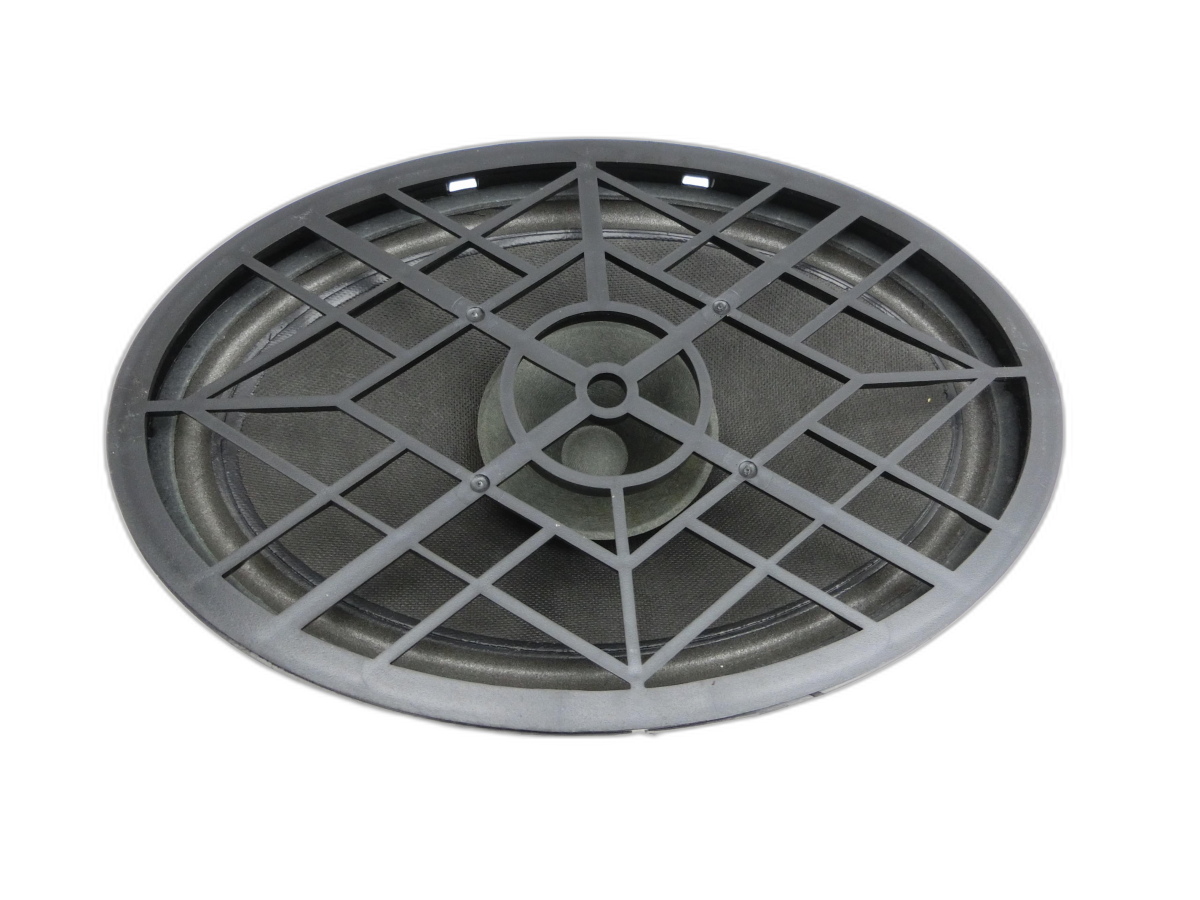 Peugeot RCZ 10-15 Lautsprecher Links Hinten 6x9 - Bild 1