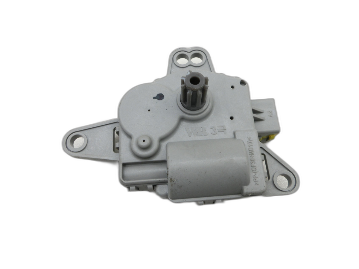 Hyundai Tucson IV NX4 20-24 Luftklappenstellmotor Stellmotor Pos.1  - Bild 1