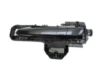Mercedes S204 W204 11-15  Kombi Türgriff Griff aussen Links Hinten 183 Mercedes S204 W204 11-15 11.05.2012... Vorschau 1