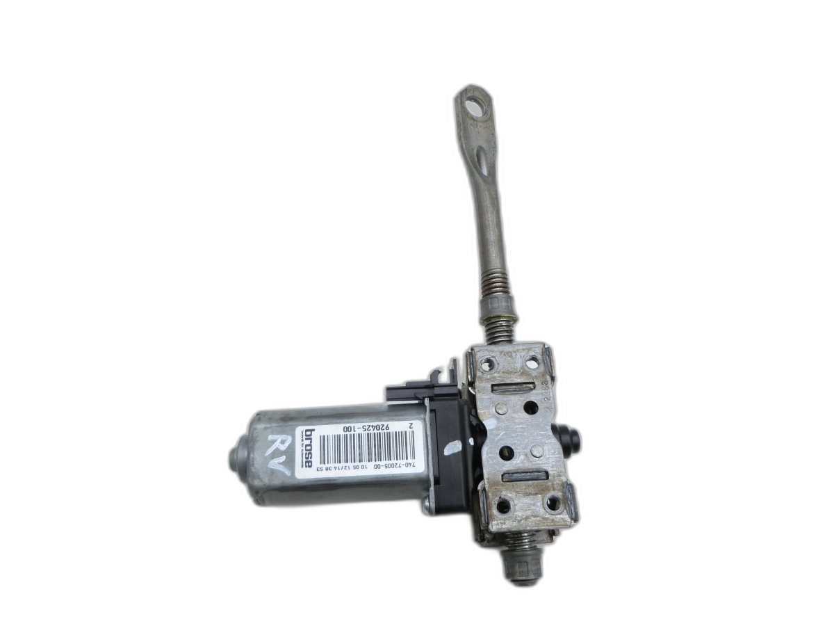 adjusting motor for electrically Seat Adjustment Right Front Jeep Grand Cherokee WK2 10-13 - Bild 1
