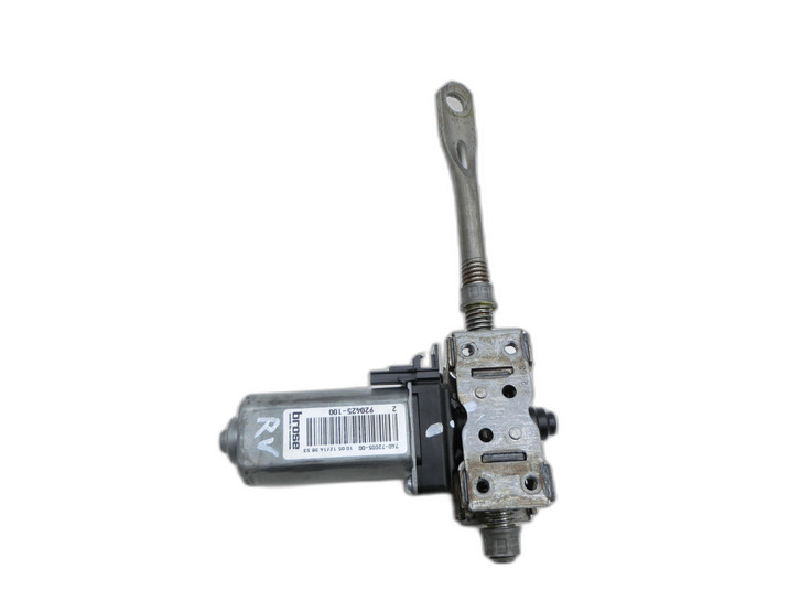 Jeep Grand Cherokee WK2 10-13 Stellmotor für Elektr. Sitzverstellung Rechts Vorne - Bild 1