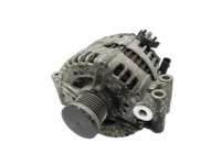 BMW 5er E61 LCI 07-10 3,0 200KW Lichtmaschine Generator BMW 5er E61 LCI 07-10 30.06.2009 7555926 12317555926... Vorschau 1