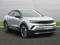 2025 Vauxhall Mokka 115kW GS 54kWh 5dr Auto Hatchback Electric Automatic