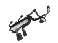 Audi Q5 8R 08-12 Motor Kabelbaum für Einspritzung Audi Q5 8R 08-12 23.11.2009 06H971627 003308953 gebraucht Vorschau 1
