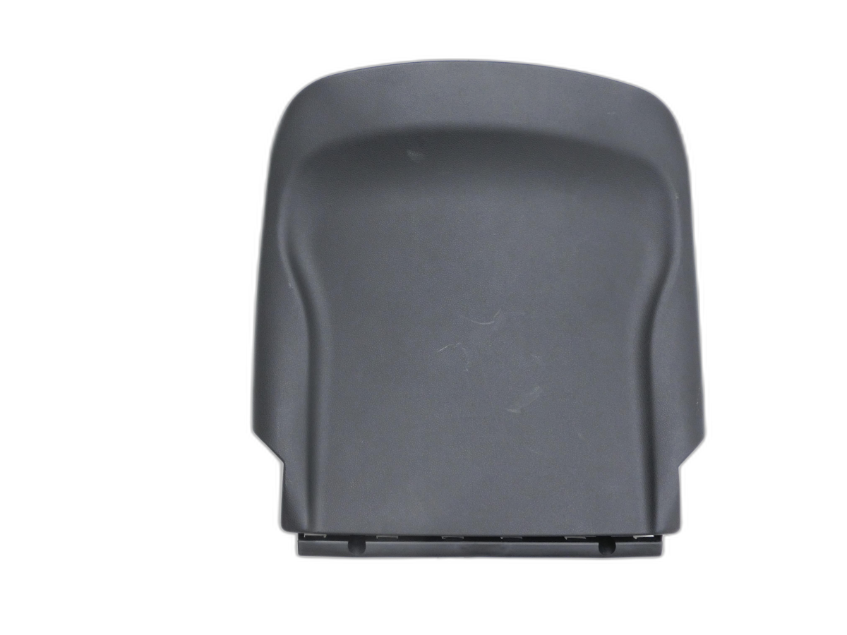 Mercedes W176 A180 15-18 5T Verkleidung Abdeckung für Sitz Vorne Links - Bild 1