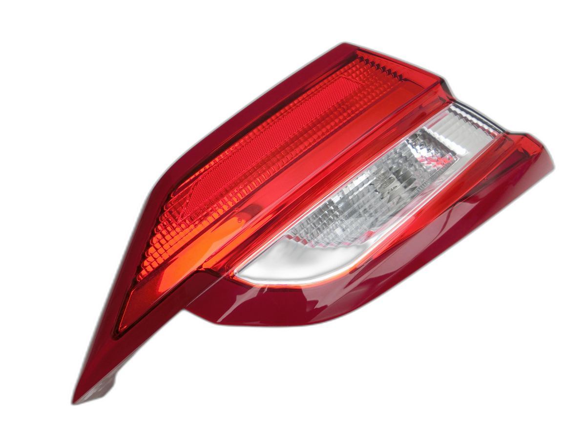 Luz Trasera Piloto posterior para Tapaaleta interior izquierda Ford Fiesta VII MK7 17-23 - Bild 1