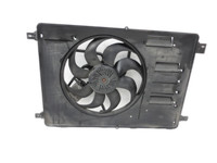 Ford Mondeo IV 4 07-10 TDCi 2,0 85KW Lüfter Ventilator f. Kühler Ford Mondeo IV 4 07-10 23.10.2008 6G91-8C607-PE... Vorschau 1