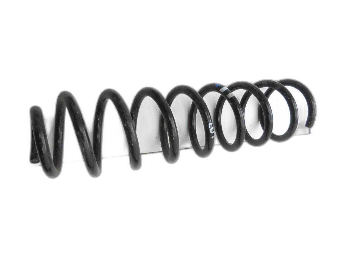 Mercedes W213 E200 16-20 Lim Feder Links Vorne  - Bild 1