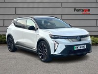 Renault Scenic E Tech Long Range 87kwh Esprit Alpine Suv 5dr Electric Auto 220