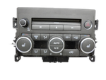 unità di comando Attuatore Riscaldamento Pannello controllo clima per Range Rover Evoque L538 11-15