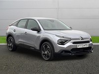 2023 Citroen C4 1.2 PureTech [130] Plus 5dr HATCHBACK PETROL Manual