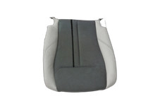BMW 1er 116i F20 11-15 5T Sitzbezug Sitzpolster für Beifahrersitz Rechts Vorne beheizt BMW 1er 116i F20 11-15... Vorschau 1