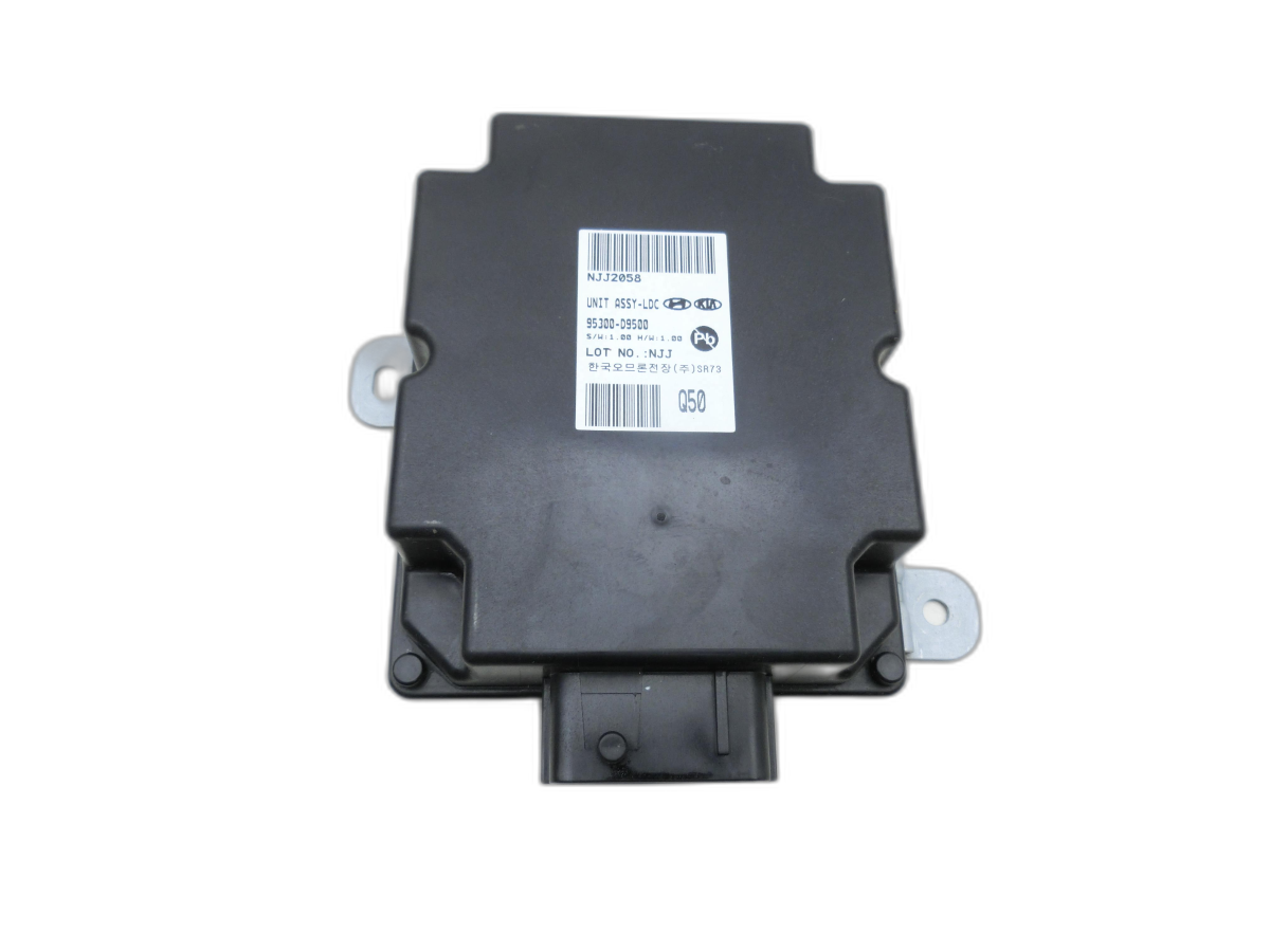 Centralina / Apparecchio controllo ECU modulo Comfort Ldc per Kia Sportage IV QL 18-21 - Bild 1