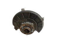VW Passat CC 358 12-16 TSI 1,4 118KW Achsschenkel Radnabe Rechts Vorne VW Passat CC 358 12-16 10.04.2013 3C0407254F... Vorschau 1