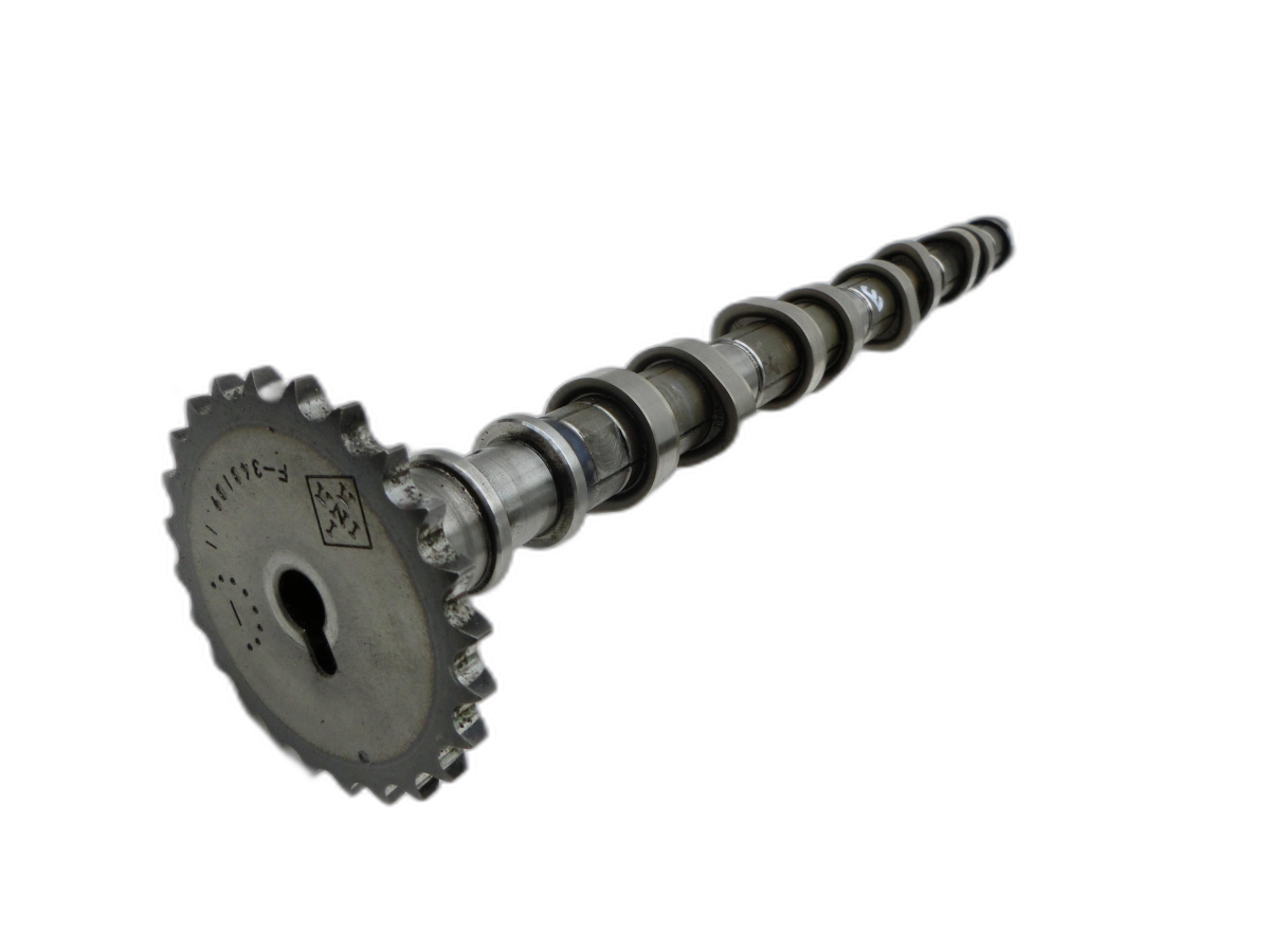 Albero a camme insenatura per Hyundai I20 PB 08-12 - Bild 1