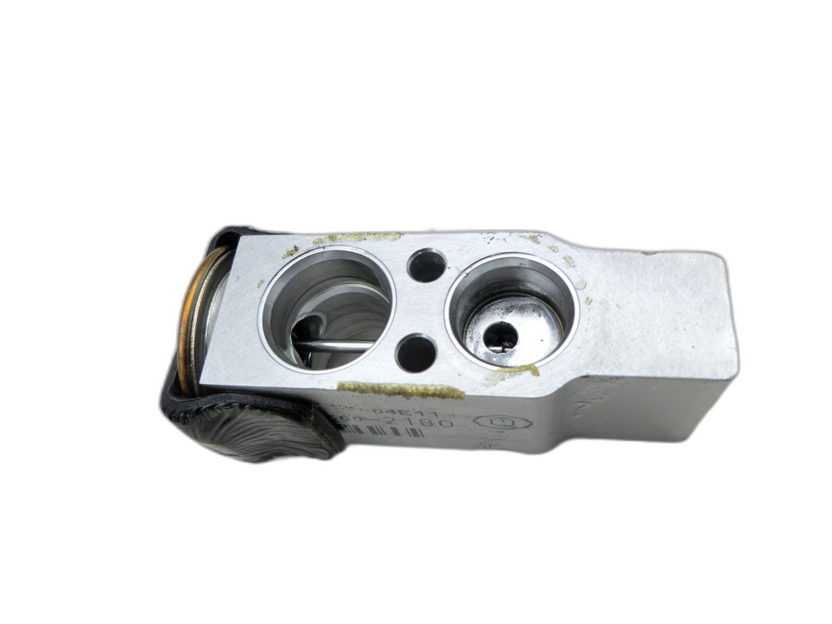 Toyota Corolla E12 01-04 Expansionsventil für Klima  - Bild 1