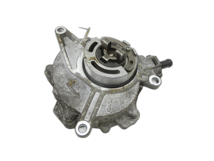 Honda Accord VIII CW3 08-11 i-DTEC 2,2 110KW N22B1 Unterdruckpumpe Vakuumpumpe  - Bild 1