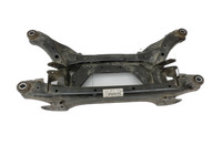 Ford Focus HP 18-22 Kombi Hinterachse Achse Achsträger Ford Focus HP 18-22 15.12.2020 JX61-5K067-AEH 2595936 gebraucht Vorschau 1
