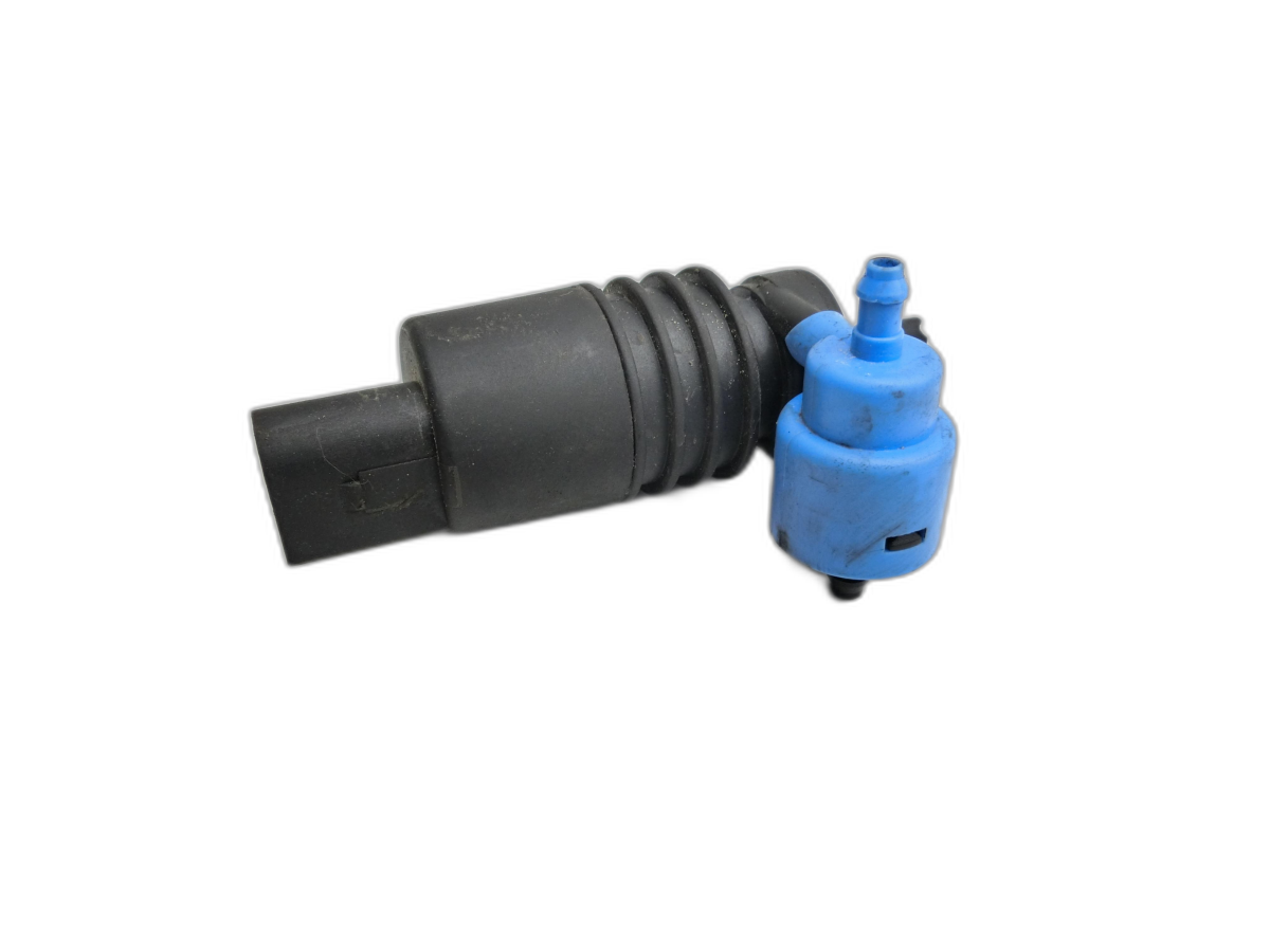 Water Pump, windscreen washing Washer fluid pump for Windshield Window Cleaning Audi Q7 4L 05-09 - Bild 1