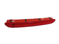 VW Golf Sportsvan 14-20 Kombi Bremslicht 3te Bremsleuchte für Klappe VW Golf Sportsvan 14-20 22.03.2016 3CN945087... Vorschau 1