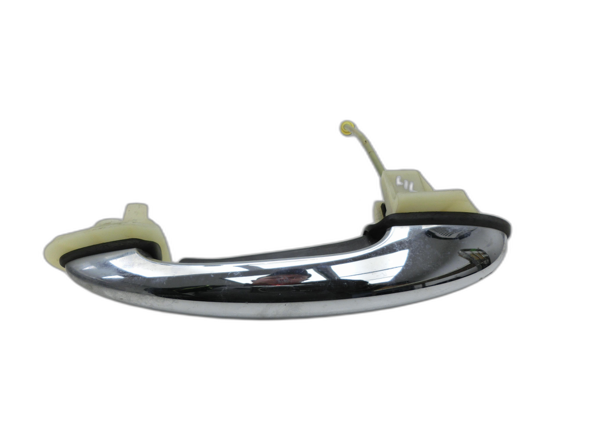 Mini Countryman One R60 10-16  Türgriff Griff aussen Links HintenB15        - Bild 1