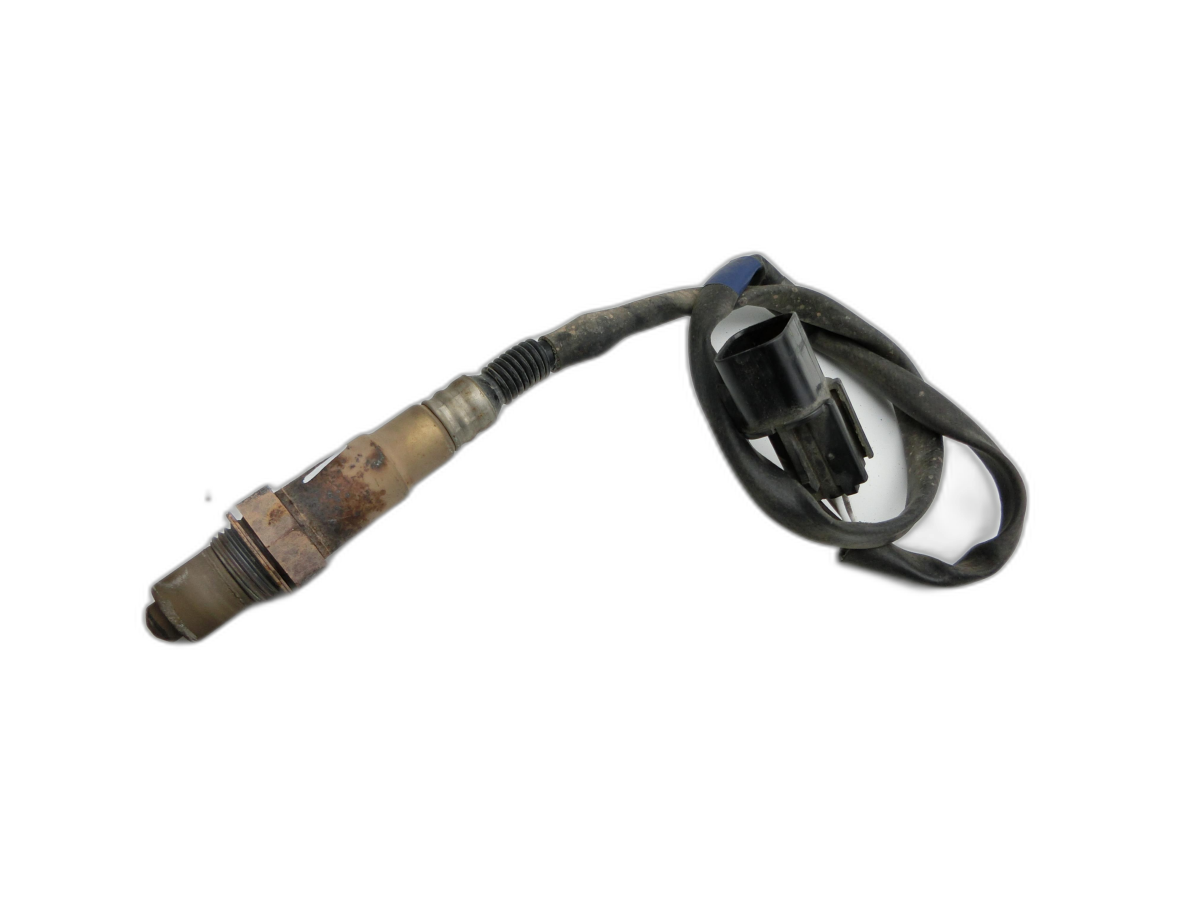 Kia Venga YN 1,6 92KW Lambdasonde Vorkat  - Bild 1