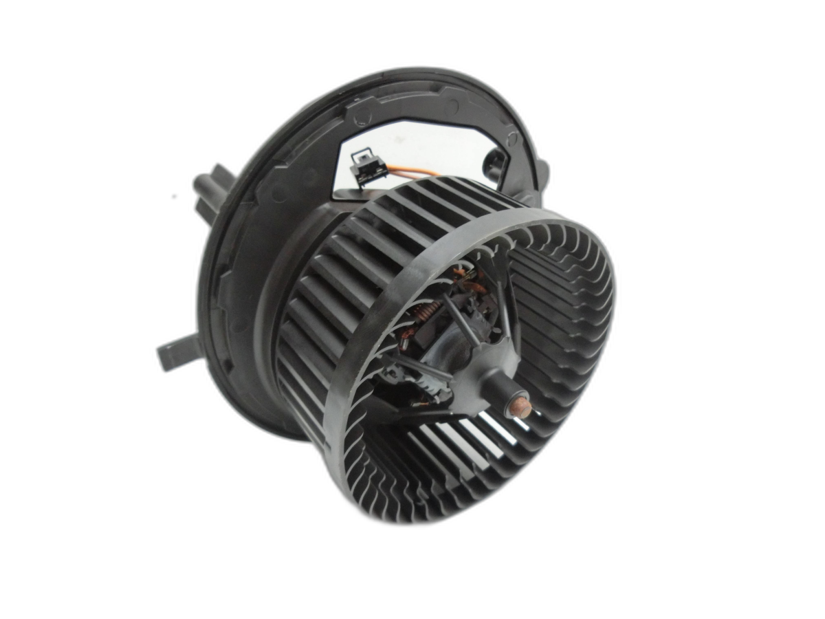 motor de ventilador la calefacción para VW Golf 7 VII 13-17 - Bild 1