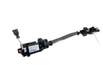 Audi_A8_4H_09-13_Stellmotor_Höhenverstellung_Gurtgeber_Rechts_Vorne_