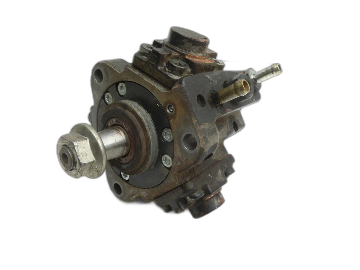 Injection Pump HP for Opel Insignia A G09 08-13 - Bild 1