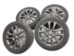 Jeep Grand Cherokee WK2 17-21 4 x Kompletträder Aluminiumfelge Sommerreifen 265/50R20 5X127.0 Jeep Grand Cherokee... Vorschau 1
