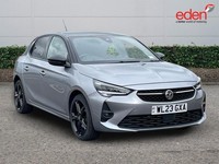 2023 Vauxhall Corsa 1.2 Turbo GS 5dr Hatchback Petrol Manual