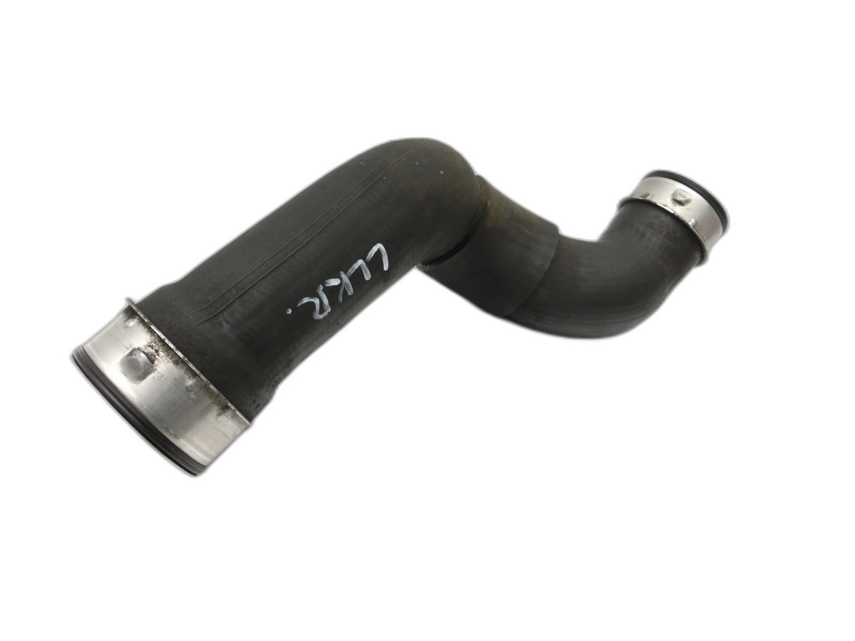 intake Charger Hose charge air Pos.1 for Mercedes W203 C220 01-04 - Bild 1