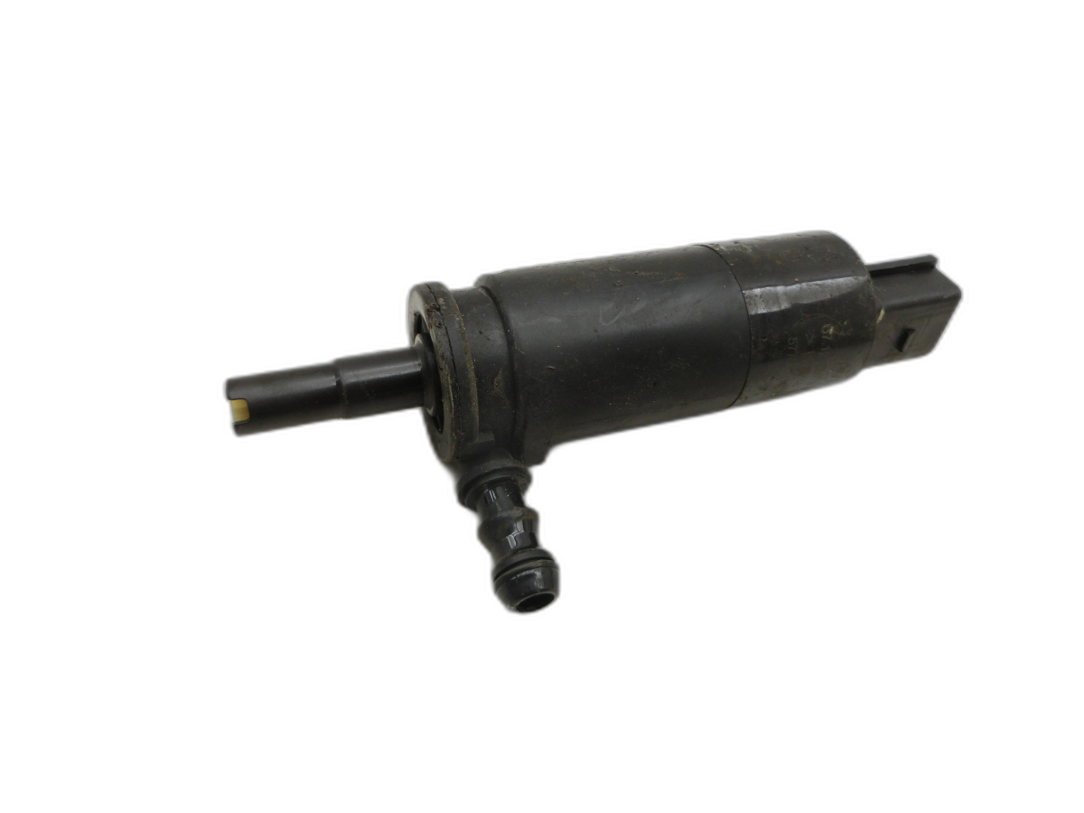 Bomba del agua de lavar lavado para Limpieza faros BMW E90 3er 318i 06-09 - Bild 1