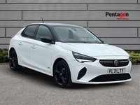 Vauxhall Corsa 1.2 Griffin Hatchback 5dr Petrol Manual Euro 6 75 Ps Petrol