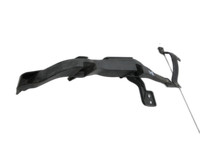 Opel Astra K B16 15-22 Kombi Halter Träger Aufnahme Führung für Stoßstange Rechts Vorne Opel Astra K B16 15-22... Vorschau 1