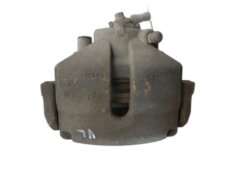 VW Golf 5 V Variant 1K5 03-09 TSI 1,4 103KW Bremssattel Bremszange Vorne Links - Bild 1